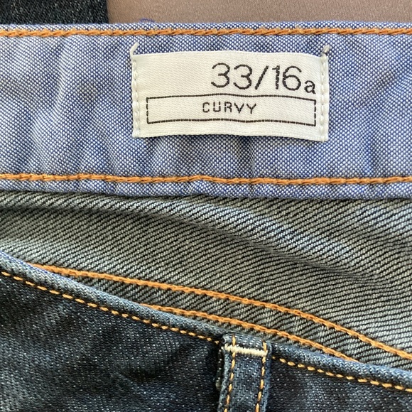 Gap bootcut jeans - Picture 2 of 11